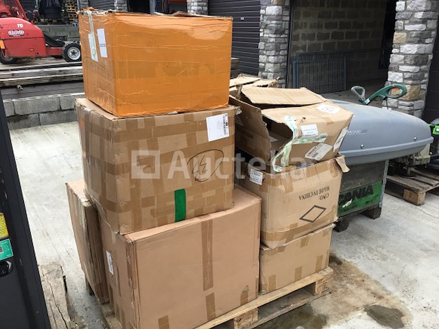 Machines & accessoires (17 stuks) - afbeelding 4 van  30