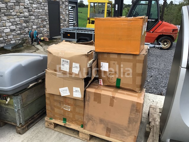 Machines & accessoires (17 stuks) - afbeelding 5 van  30