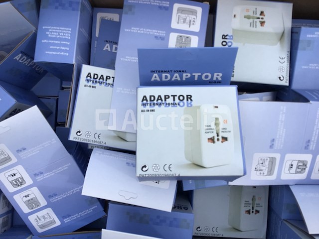 Machines & accessoires (17 stuks) - afbeelding 7 van  30