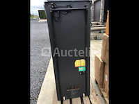 Machines & accessoires (17 stuks) - afbeelding 8 van  30