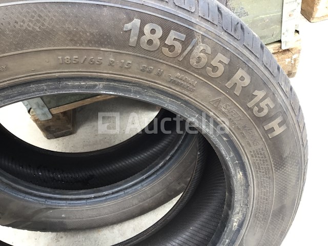 Machines & accessoires (17 stuks) - afbeelding 1 van  30