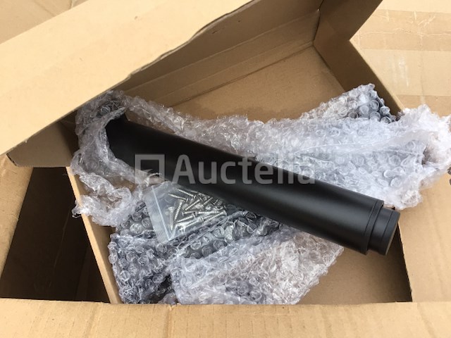 Machines & accessoires (17 stuks) - afbeelding 13 van  30