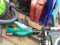 Machines & accessoires (17 stuks) - afbeelding 15 van  30