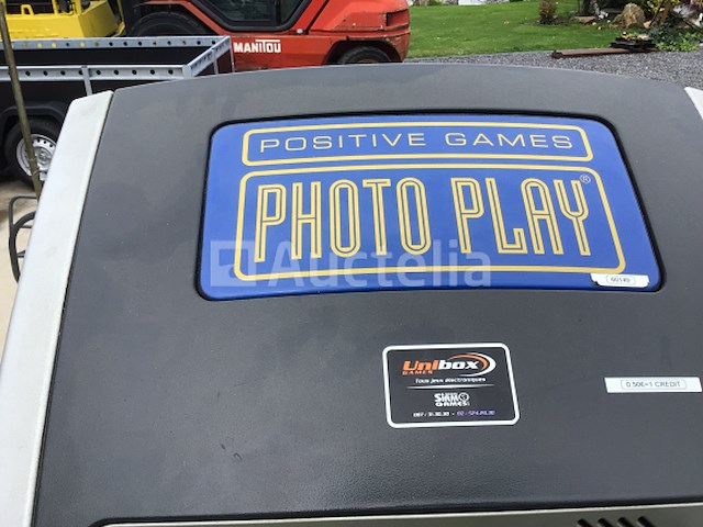 Machines & accessoires (17 stuks) - afbeelding 17 van  30