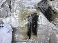 Machines & accessoires (17 stuks) - afbeelding 19 van  30