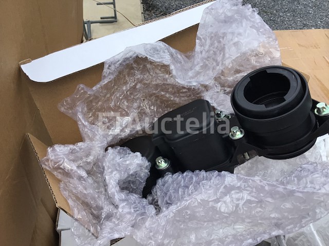 Machines & accessoires (17 stuks) - afbeelding 21 van  30