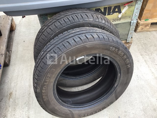 Machines & accessoires (17 stuks) - afbeelding 12 van  30