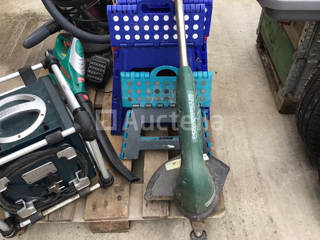 Machines & accessoires (17 stuks) - afbeelding 27 van  30