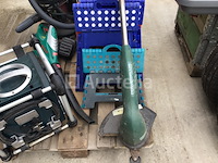 Machines & accessoires (17 stuks) - afbeelding 27 van  30