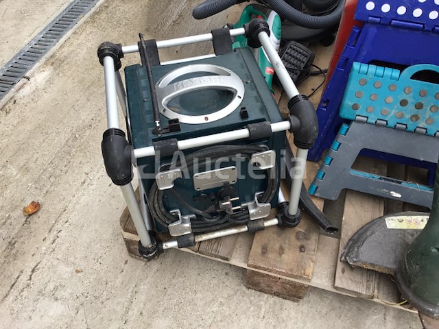 Machines & accessoires (17 stuks) - afbeelding 29 van  30