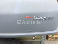 Machines & accessoires (17 stuks) - afbeelding 30 van  30