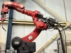Machines en accessoires metaalbewerking - benelux