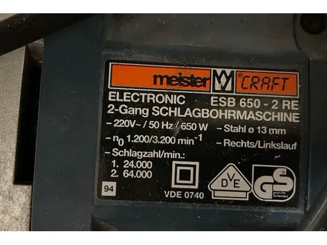 Machines - afbeelding 5 van  6