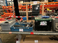 Machines - afbeelding 1 van  7