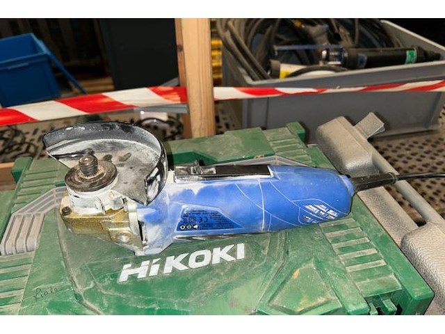 Machines - afbeelding 2 van  7