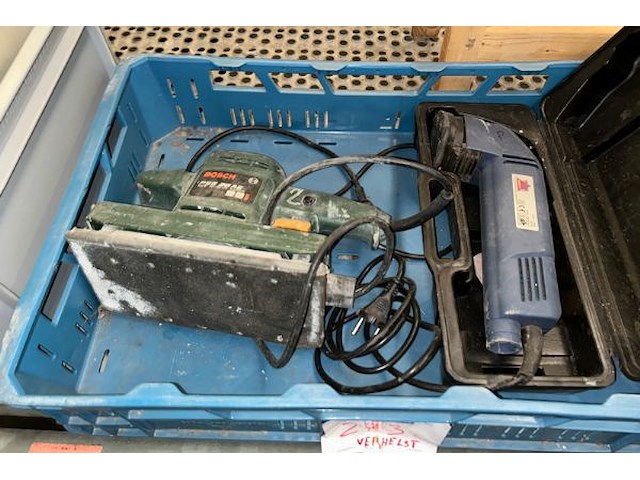 Machines - afbeelding 3 van  7