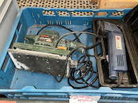 Machines - afbeelding 3 van  7