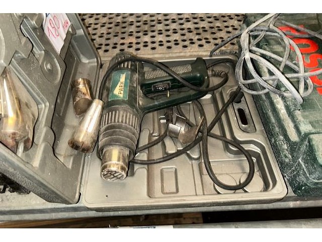 Machines - afbeelding 5 van  7