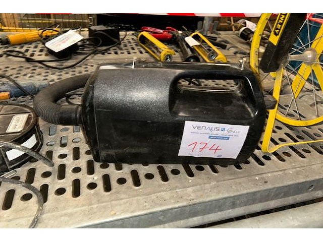 Machines - afbeelding 6 van  7