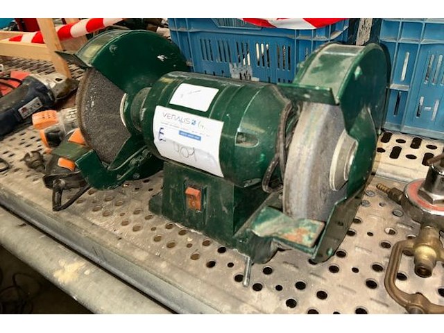 Machines - afbeelding 3 van  6