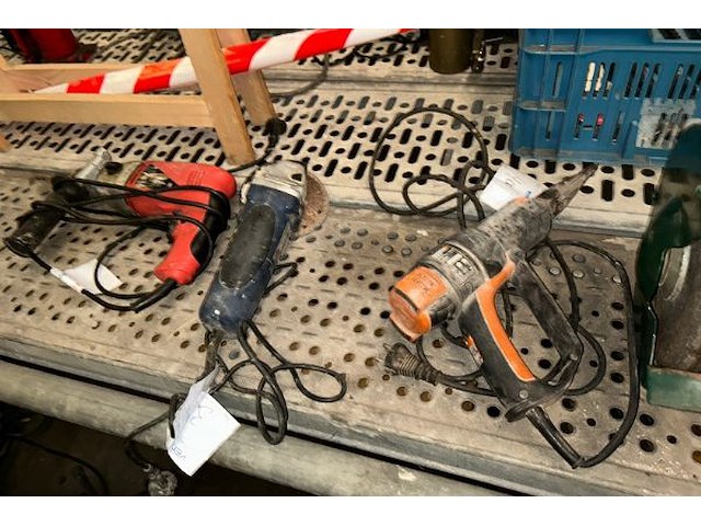 Machines - afbeelding 4 van  6