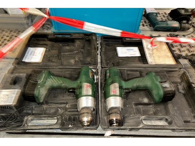 Machines - afbeelding 5 van  6