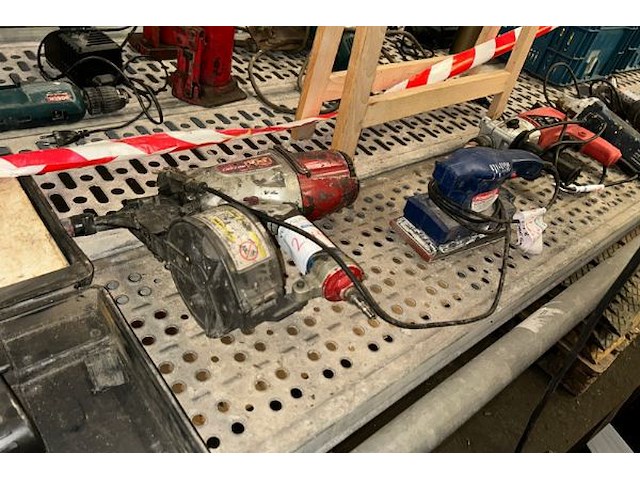 Machines - afbeelding 6 van  6