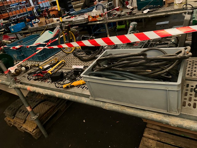 Machines - afbeelding 1 van  5