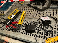 Machines - afbeelding 2 van  5