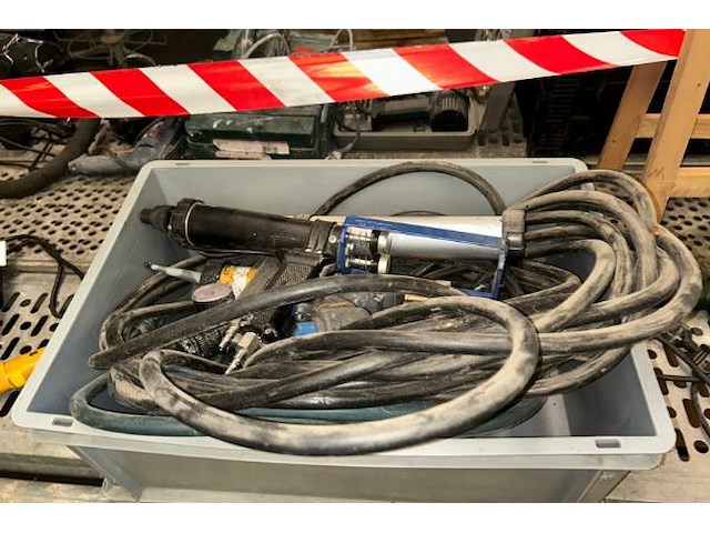 Machines - afbeelding 3 van  5