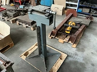 Machinestatief - afbeelding 1 van  5