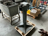 Machinestatief - afbeelding 2 van  5