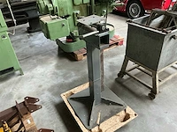 Machinestatief - afbeelding 3 van  5