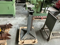 Machinestatief - afbeelding 4 van  5