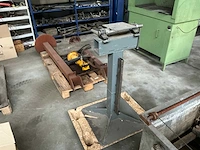 Machinestatief - afbeelding 5 van  5