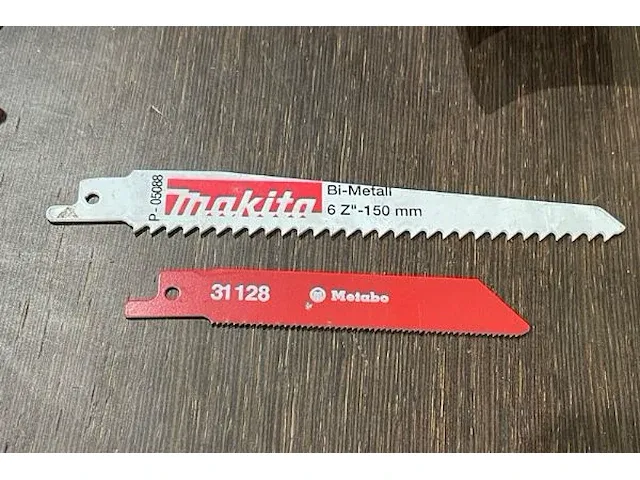 Machinetoebehoren - afbeelding 3 van  8