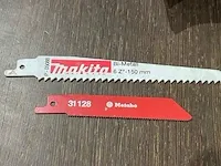Machinetoebehoren - afbeelding 3 van  8