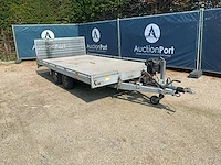 Machinetransporter hapert 1996 - afbeelding 1 van  1