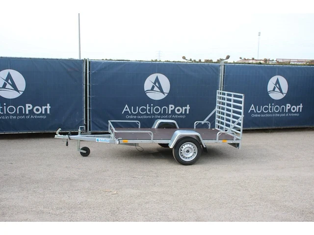 Machinetransporter niewiadow nieuw - afbeelding 1 van  1