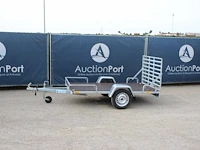 Machinetransporter niewiadow nieuw - afbeelding 1 van  1
