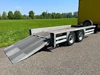 Machinetransporter trias - afbeelding 1 van  1