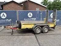 Machinetransporter - afbeelding 1 van  1