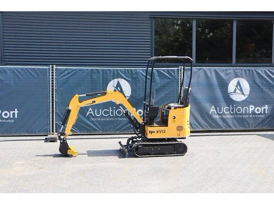 Machineveiling
