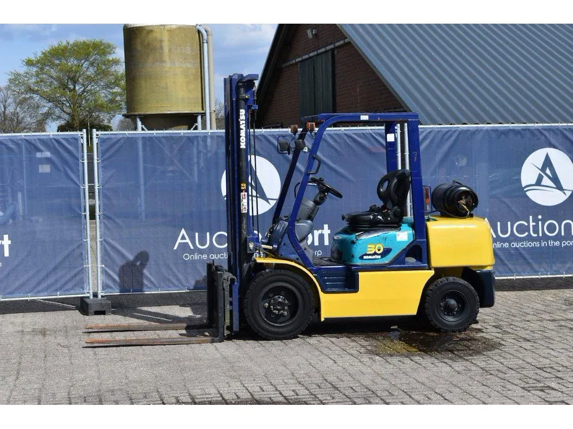 Machineveiling