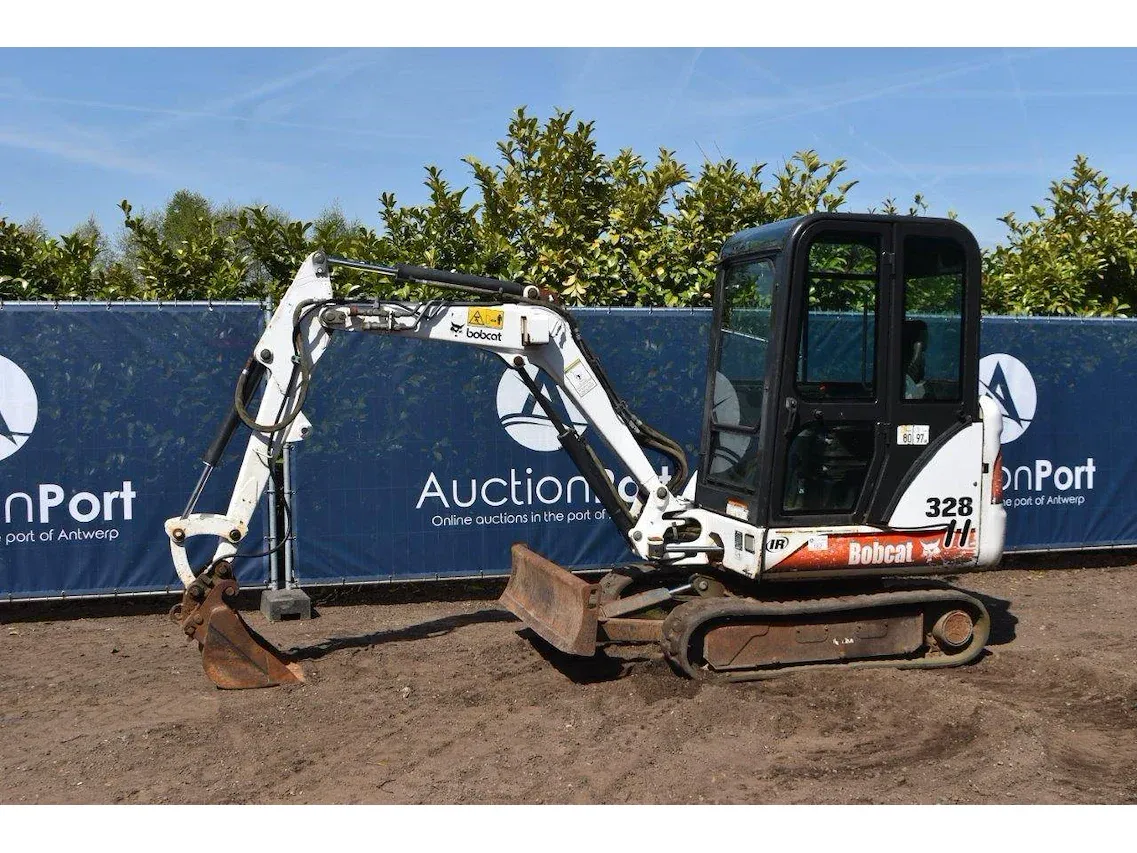 Machineveiling