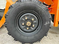 Machpro - 2025 - mp - l904 - wiellader - afbeelding 3 van  28