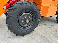 Machpro - 2025 - mp - l904 - wiellader - afbeelding 4 van  28