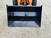 Machpro - 2025 - mp - l904 - wiellader - afbeelding 28 van  28
