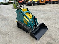 Machpro - 2025 - mp-300 - rupslader - afbeelding 23 van  29