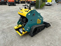 Machpro - 2025 - mp-300 - rupslader - afbeelding 24 van  29